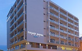 Hotel Galaxy Kavala